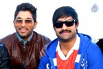 Allu Arjun and Jr Ntr Spain Pics - 13 of 41