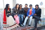 Allu Arjun and Jr Ntr Spain Pics - 15 of 41
