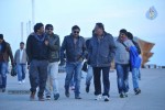 Allu Arjun and Jr Ntr Spain Pics - 16 of 41