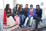 Allu Arjun and Jr Ntr Spain Pics - 19 of 41