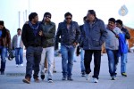 Allu Arjun and Jr Ntr Spain Pics - 20 of 41