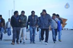 Allu Arjun and Jr Ntr Spain Pics - 21 of 41
