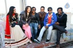 Allu Arjun and Jr Ntr Spain Pics - 22 of 41