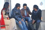 Allu Arjun and Jr Ntr Spain Pics - 25 of 41