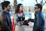 Allu Arjun and Jr Ntr Spain Pics - 27 of 41