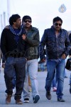 Allu Arjun and Jr Ntr Spain Pics - 31 of 41