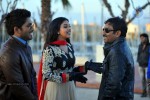 Allu Arjun and Jr Ntr Spain Pics - 32 of 41
