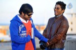 Allu Arjun and Jr Ntr Spain Pics - 33 of 41
