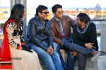 Allu Arjun and Jr Ntr Spain Pics - 34 of 41