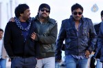Allu Arjun and Jr Ntr Spain Pics - 35 of 41