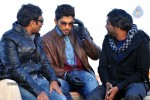 Allu Arjun and Jr Ntr Spain Pics - 40 of 41