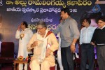 Allu Ramalingaiah Award Function - 128 of 135