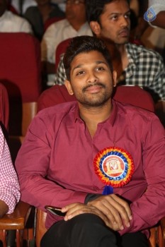 Allu Ramalingaiah National Award 2015 Presentation 1 - 22 of 84