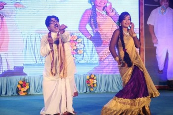 Allu Ramalingaiah National Award 2015 Presentation 1 - 52 of 84