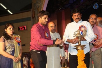 Allu Ramalingaiah National Award 2015 Presentation 2 - 85 of 147