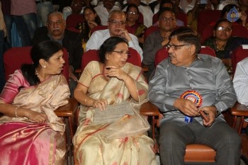 Allu Ramalingaiah National Award 2015 Presentation 2 - 86 of 147