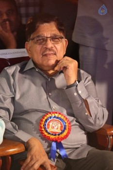 Allu Ramalingaiah National Award 2015 Presentation 2 - 92 of 147