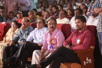 Allu Ramalingaiah National Award 2015 Presentation 2 - 111 of 147