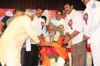 Allu Ramalingaiah National Award 2015 Presentation 2 - 113 of 147