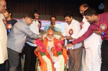 Allu Ramalingaiah National Award 2015 Presentation 2 - 115 of 147