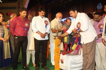 Allu Ramalingaiah National Award 2015 Presentation 2 - 118 of 147