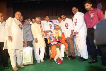 Allu Ramalingaiah National Award 2015 Presentation 2 - 119 of 147