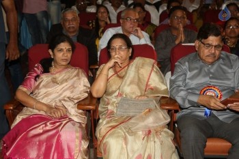 Allu Ramalingaiah National Award 2015 Presentation 2 - 123 of 147