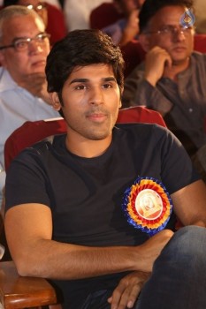 Allu Ramalingaiah National Award 2015 Presentation 2 - 125 of 147