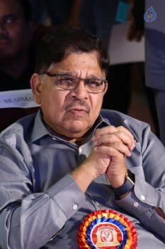 Allu Ramalingaiah National Award 2015 Presentation 2 - 126 of 147