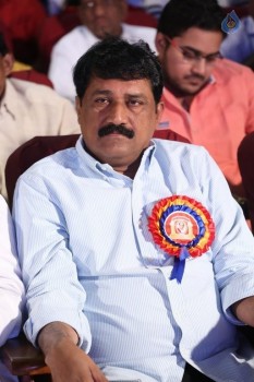 Allu Ramalingaiah National Award 2015 Presentation 2 - 128 of 147