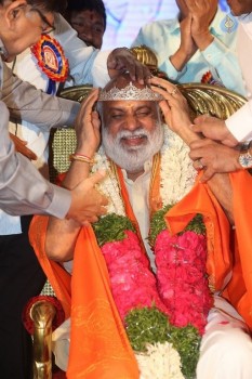 Allu Ramalingaiah National Award 2015 Presentation 2 - 129 of 147