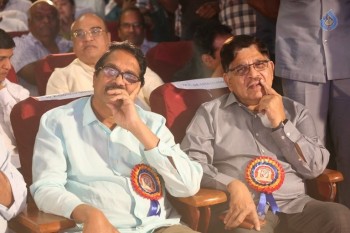 Allu Ramalingaiah National Award 2015 Presentation 2 - 130 of 147