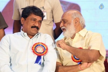 Allu Ramalingaiah National Award 2015 Presentation 2 - 131 of 147