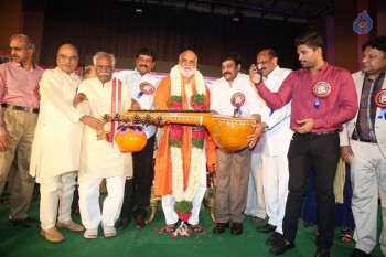 Allu Ramalingaiah National Award 2015 Presentation 2 - 136 of 147