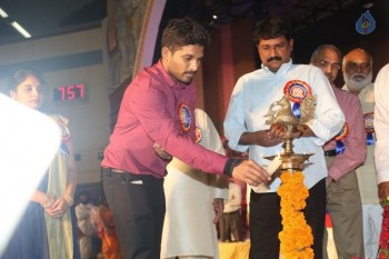 Allu Ramalingaiah National Award 2015 Presentation 2 - 137 of 147
