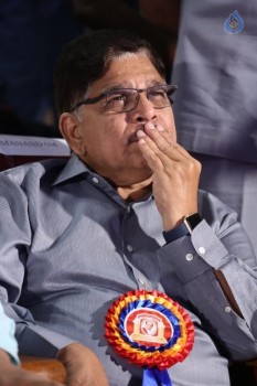 Allu Ramalingaiah National Award 2015 Presentation 2 - 142 of 147