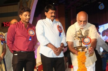 Allu Ramalingaiah National Award 2015 Presentation 2 - 143 of 147