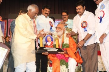 Allu Ramalingaiah National Award 2015 Presentation 2 - 146 of 147