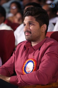 Allu Ramalingaiah National Award 2015 Presentation 2 - 147 of 147