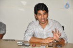 Allu Sirish Interview Stills - 2 of 40