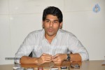 Allu Sirish Interview Stills - 3 of 40