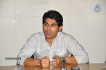 Allu Sirish Interview Stills - 5 of 40