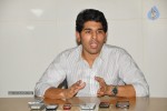 Allu Sirish Interview Stills - 9 of 40