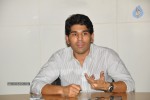 Allu Sirish Interview Stills - 10 of 40