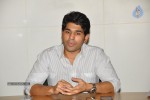 Allu Sirish Interview Stills - 12 of 40