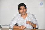 Allu Sirish Interview Stills - 13 of 40