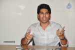 Allu Sirish Interview Stills - 16 of 40