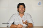 Allu Sirish Interview Stills - 19 of 40