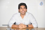 Allu Sirish Interview Stills - 21 of 40