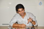 Allu Sirish Interview Stills - 22 of 40